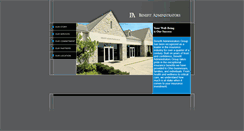 Desktop Screenshot of benefitadm.com